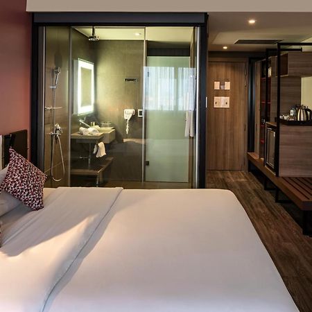 Novotel Sorocaba Dış mekan fotoğraf
