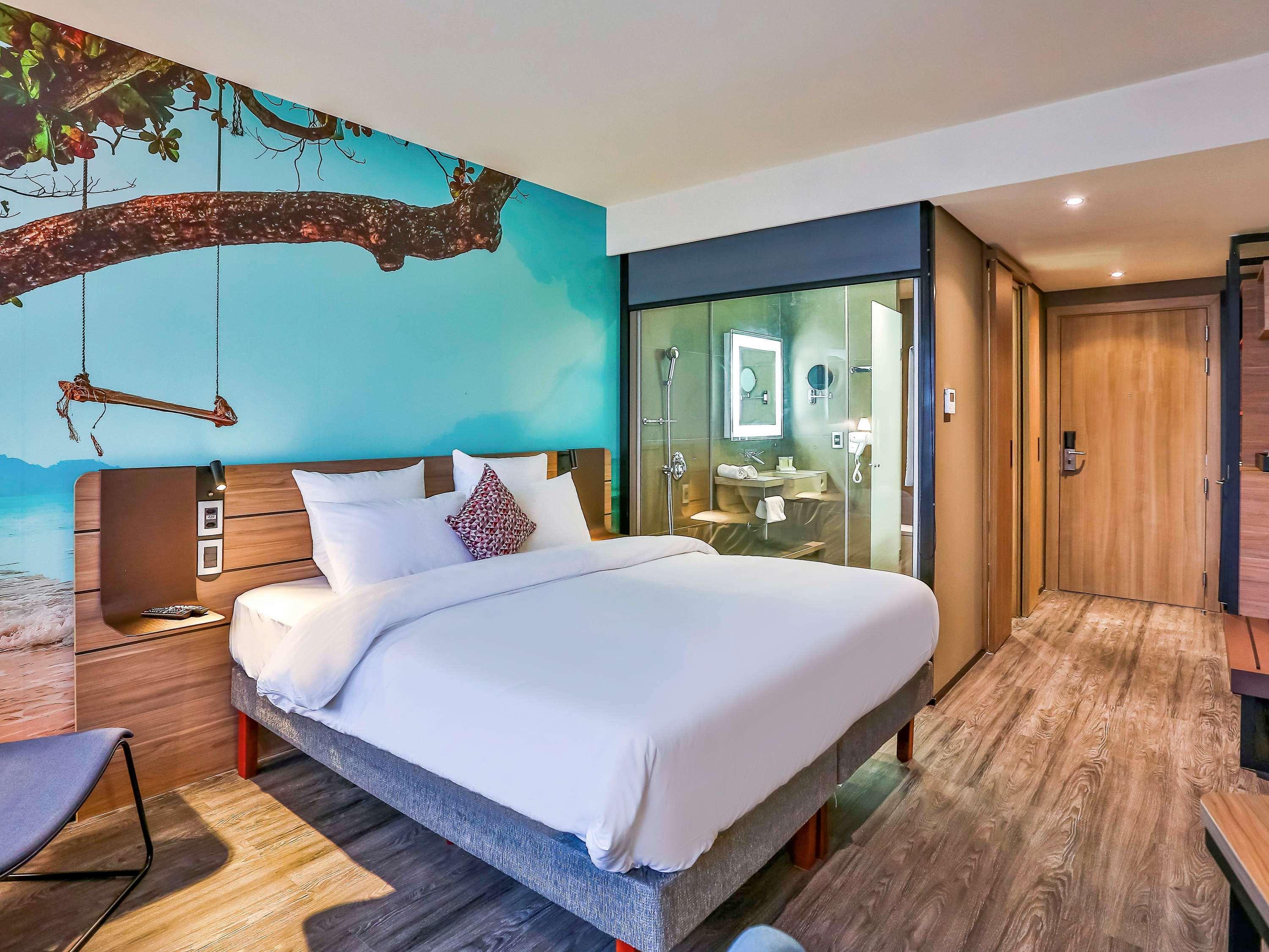 Novotel Sorocaba Dış mekan fotoğraf