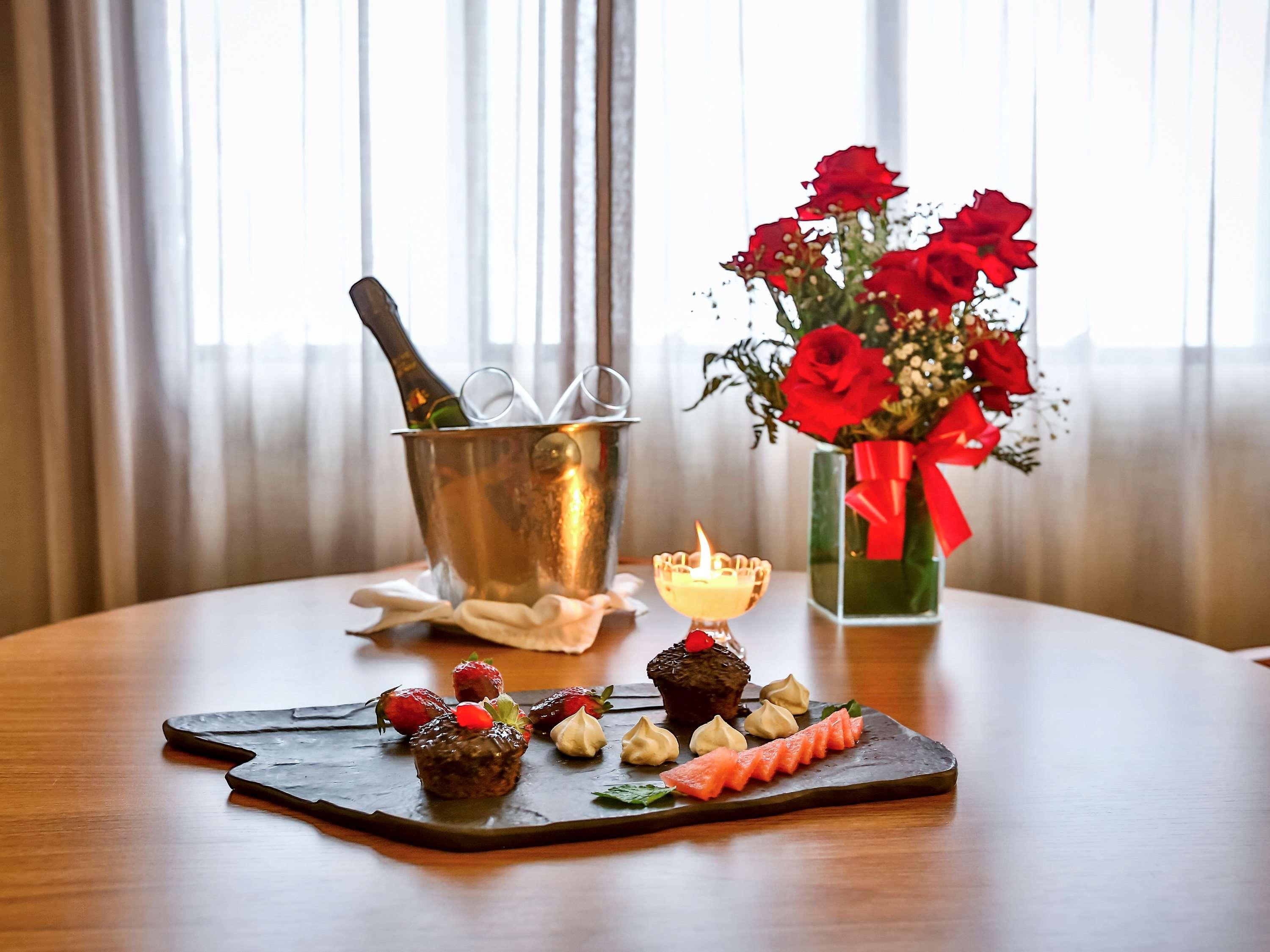 Novotel Sorocaba Dış mekan fotoğraf