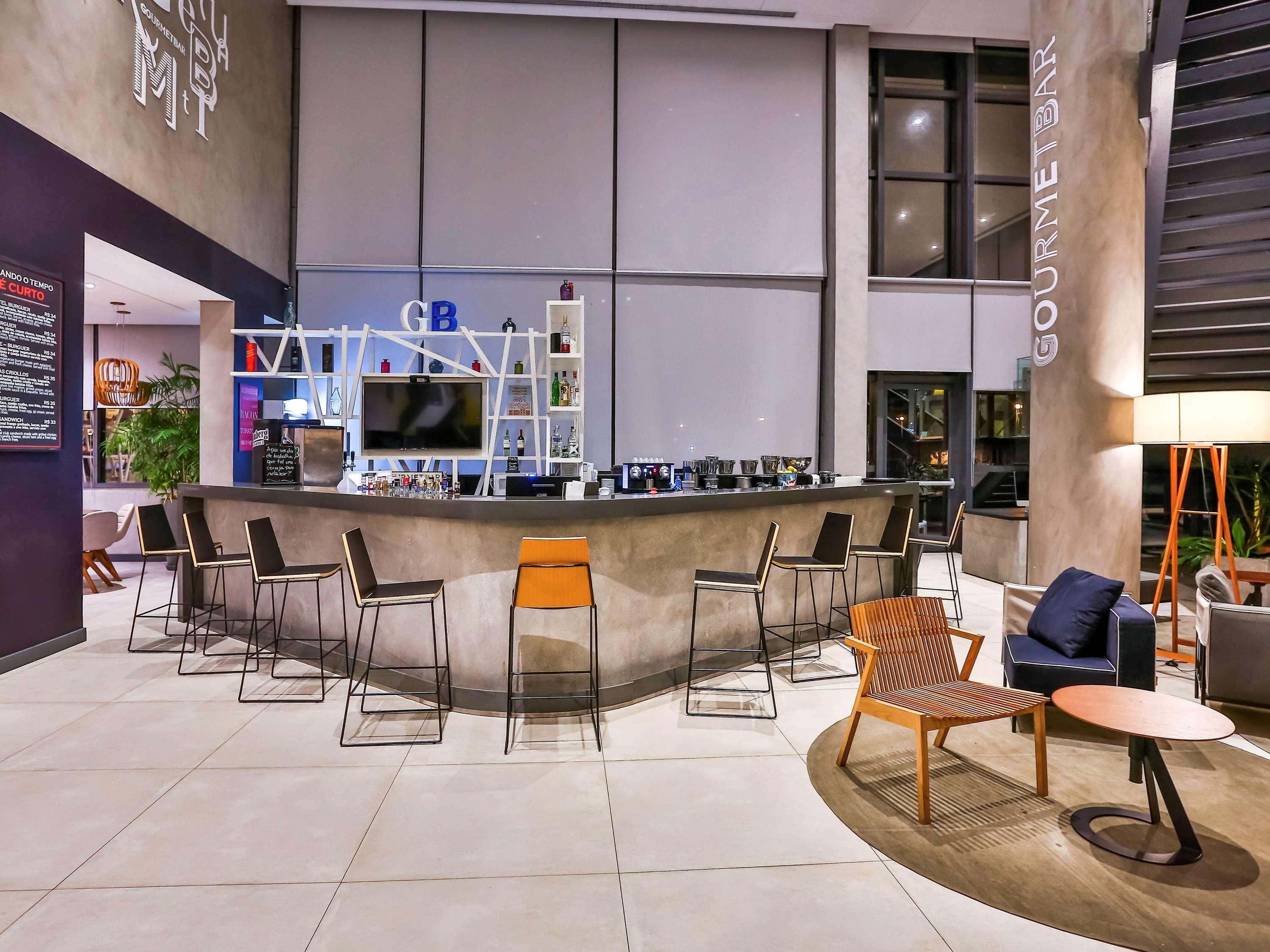 Novotel Sorocaba Dış mekan fotoğraf