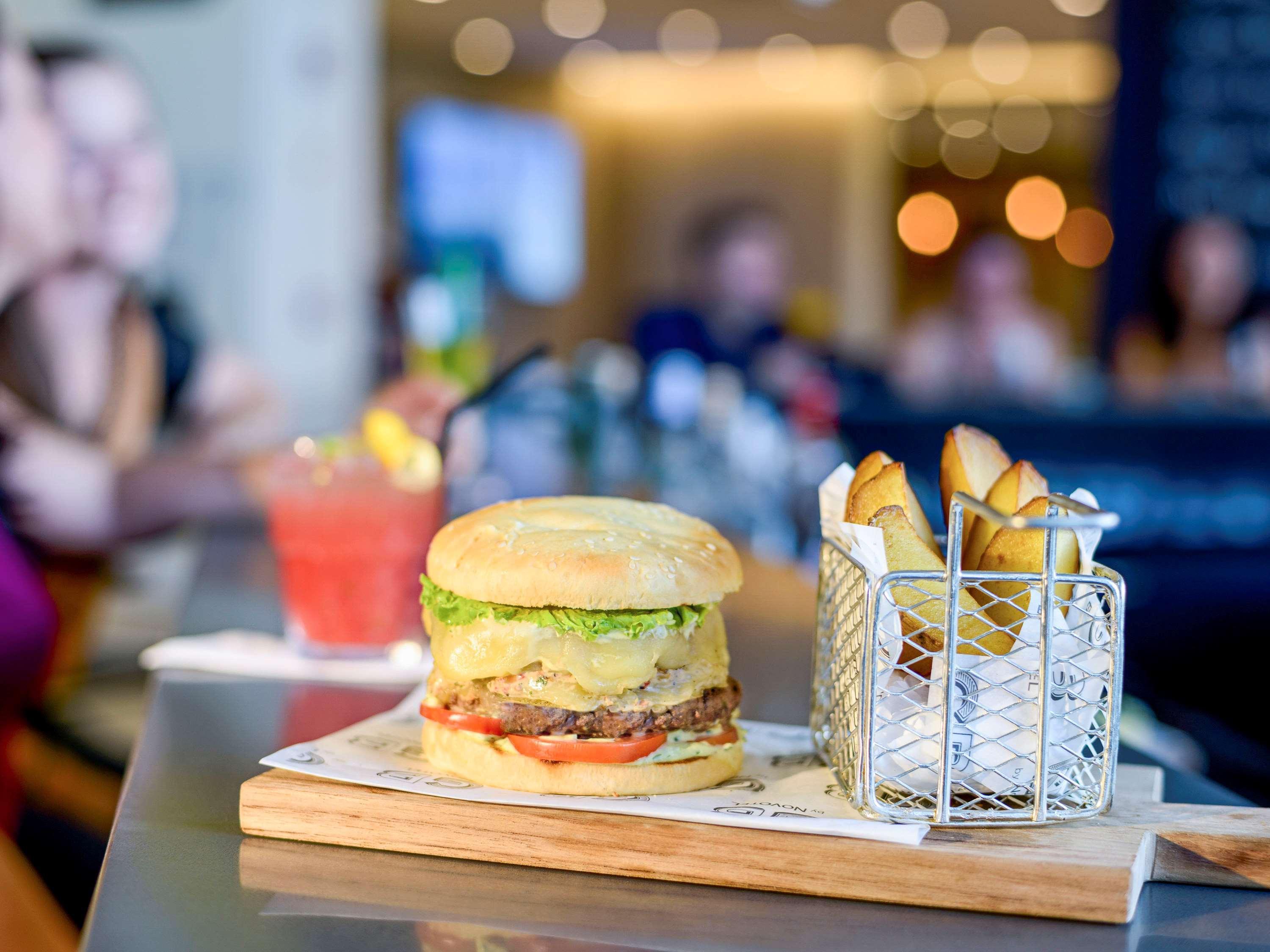 Novotel Sorocaba Dış mekan fotoğraf