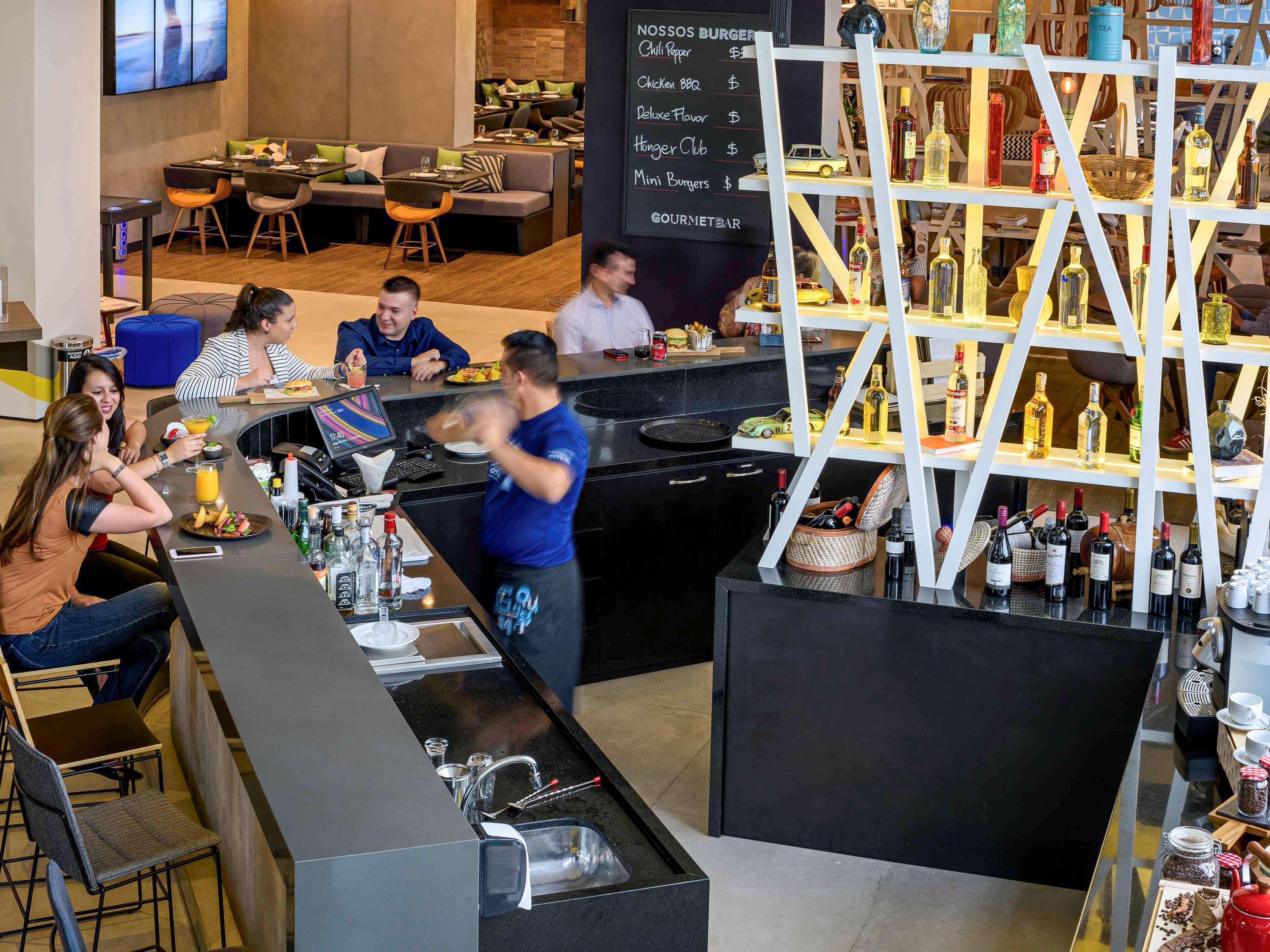 Novotel Sorocaba Dış mekan fotoğraf