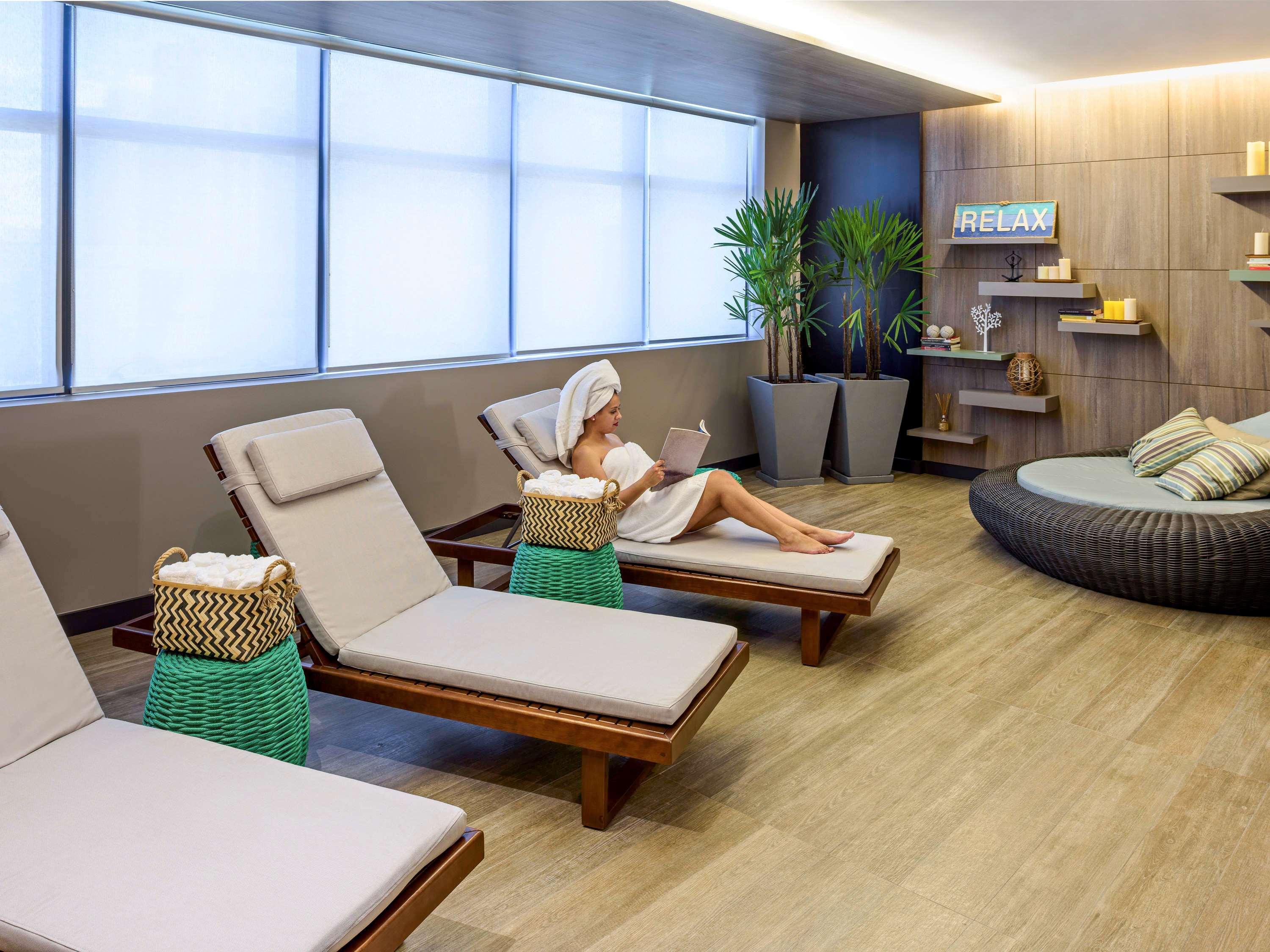 Novotel Sorocaba Dış mekan fotoğraf