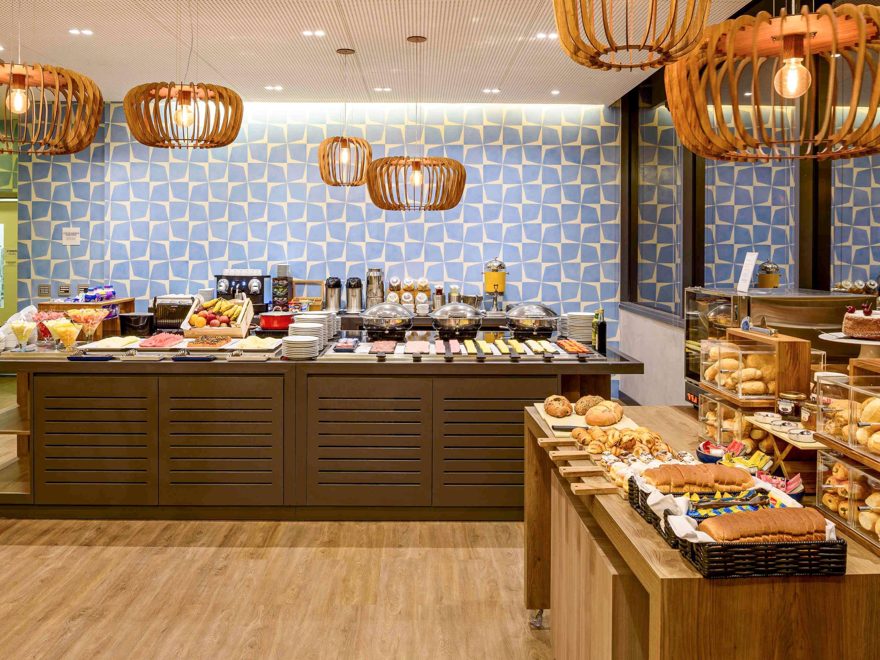 Novotel Sorocaba Dış mekan fotoğraf