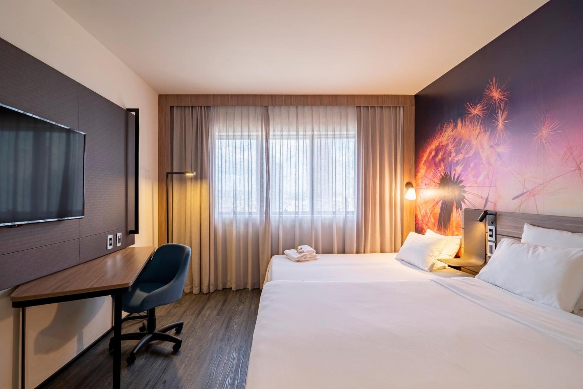 Novotel Sorocaba Dış mekan fotoğraf